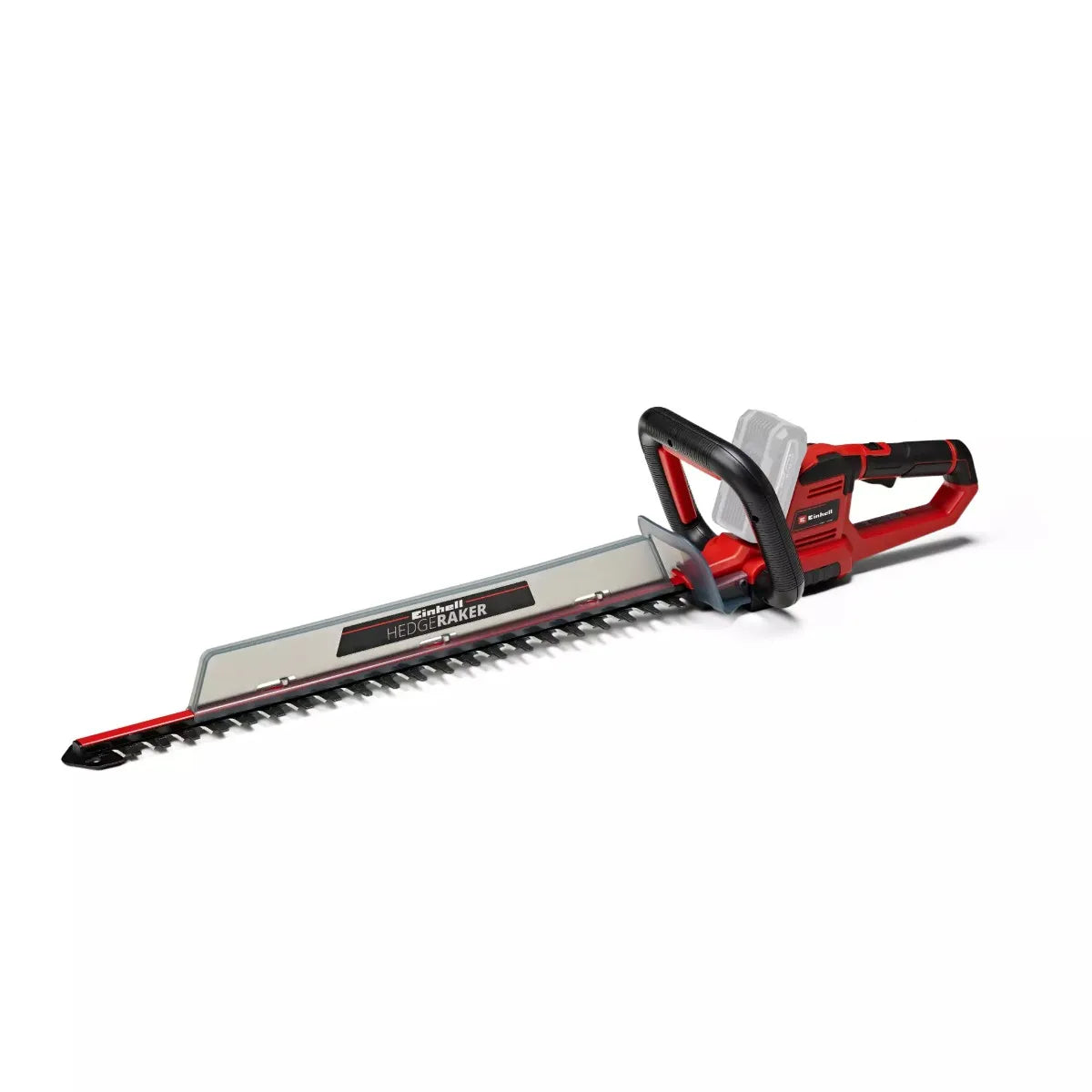 Cortasetos inalambrico #ge-ch 18/60 li (3410930) - EINHELL