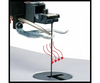 SIERRA CALADORA BANCO 120 W. #TC-SS 405E