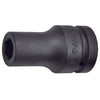 DADO LARGO IMPACTO HANS 1" DR 6 PTA. 2.7/8"(OF)
