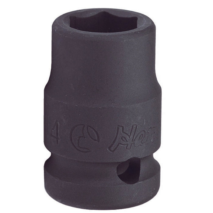 DADO IMPACTO HANS 1 DR 6 PTA. 3.5/8"(OF)