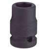DADO IMPACTO HANS 1 DR 6 PTA. 1.9/16"(OF)