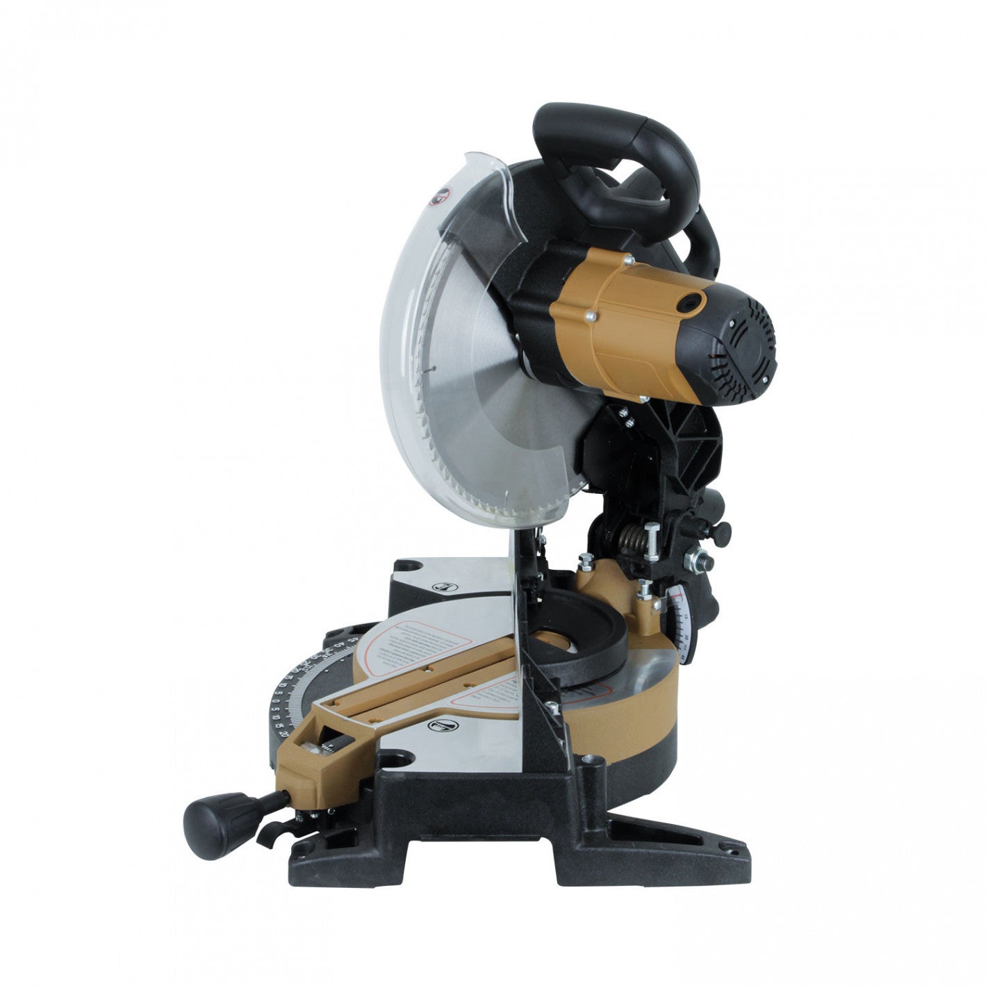 SIERRA INGLETEADORA 12" 1800W 89005