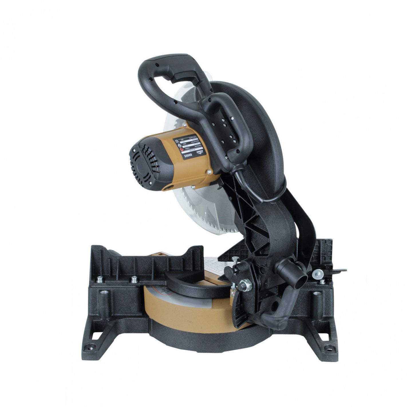 SIERRA INGLETEADORA 12" 1800W 89005