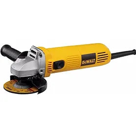 Esmeril angular 4.1/2 (dwe750 -b2) - DEWALT