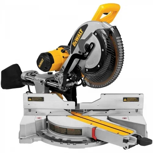 Sierra ingleteadora 12 telescopica (dws780-b2) - DEWALT
