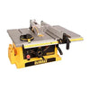 Sierra de banco 10 (dwe7470-b2) - DEWALT