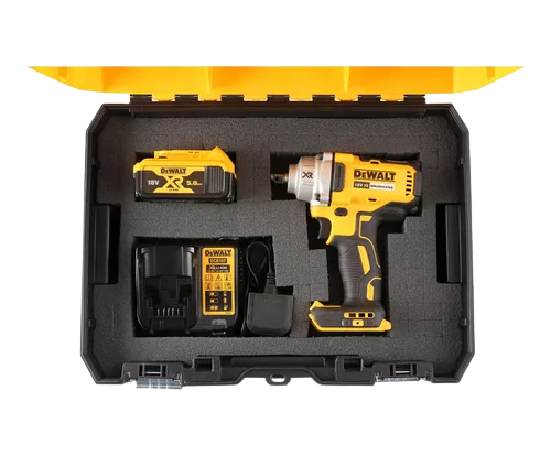Inserto de Espuma TSTAK - DEWALT