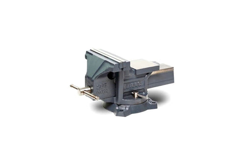 TORNILLO MECANICO INGCO 8" BASE GIRATORIA #HBV088 +3 AMARRAS(OF)
