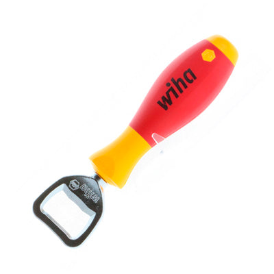 Destapador de Botellas con Manilla Softfinish