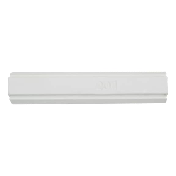 BARRA CERA BLANDA BLANCO PURO - WURTH - WURTH
