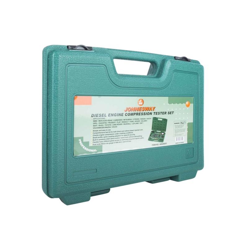 COMPRESIMETRO DIESEL AI020051