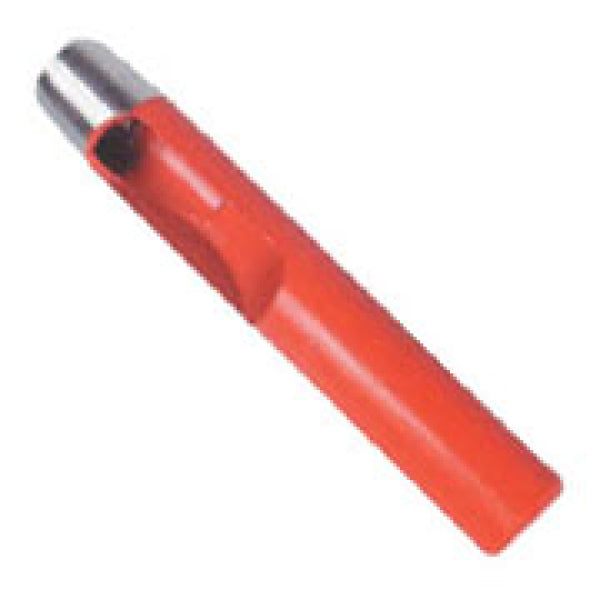 SACABOCADOS RECTOS DE GOLPE 1/4″
