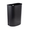 BASURERO ACERO INOXIDABLE CON PEDAL 50 LTS SOIN