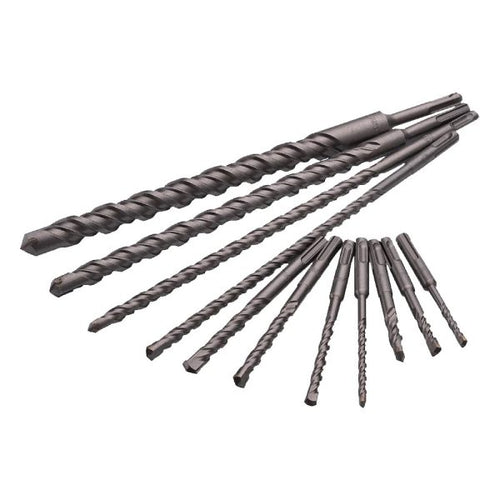 BROCA PARA CONCRETO 28X350mm SDS-PLUS - HARDEN