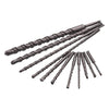 BROCA PARA CONCRETO 10X300mm SDS-PLUS