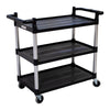 CARRO NEGRO – 85KG – 87x55x23cm