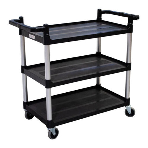 CARRO NEGRO – 85KG – 87x55x23cm