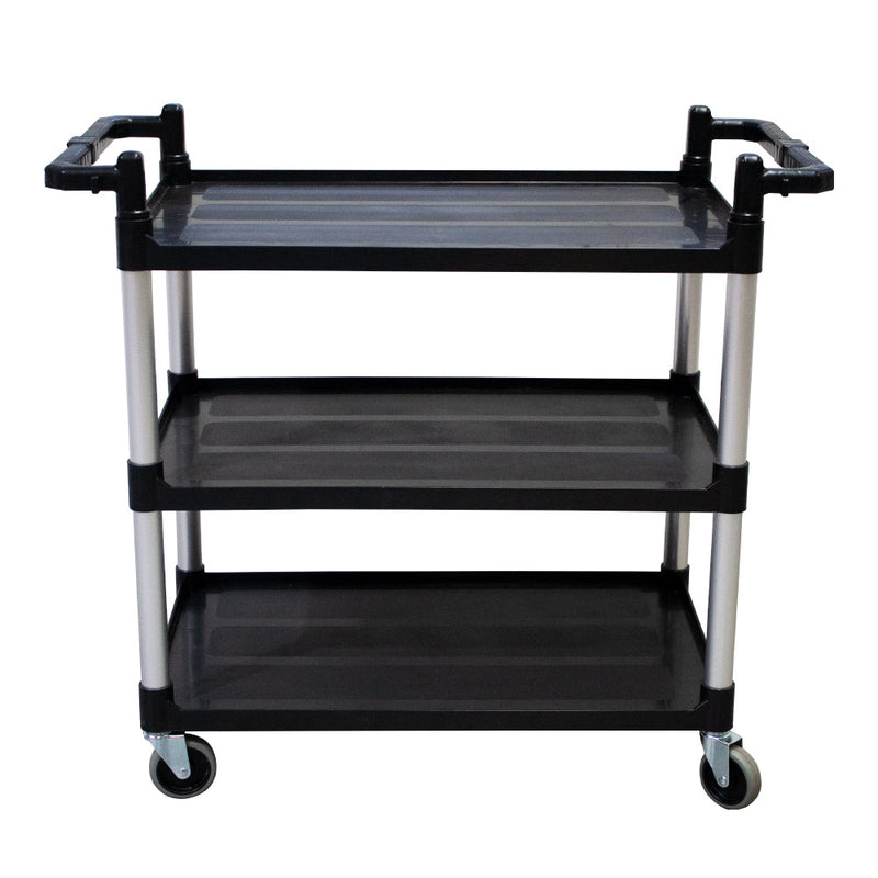 CARRO NEGRO – 85KG – 87x55x23cm