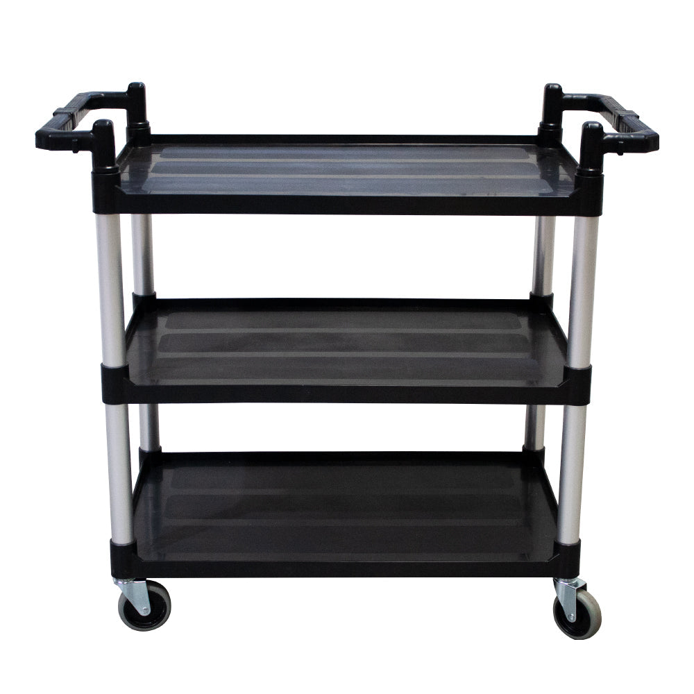 CARRO NEGRO – 70KG – 92x45x88cm