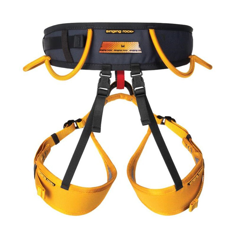 Arnes Climbing VERSA II L-XXL