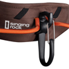 Arnes Climbing SPINEL Brown XL