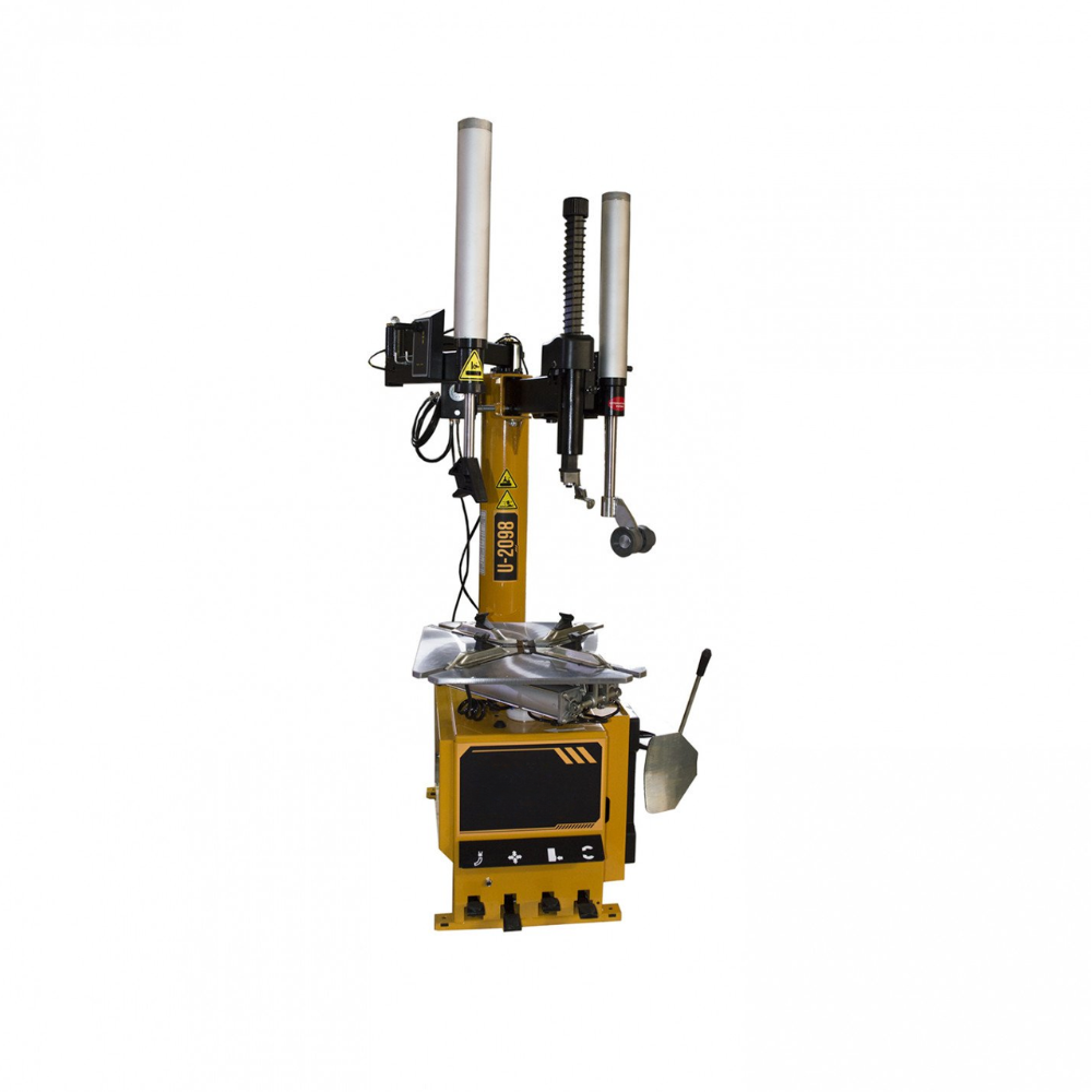 DESMONTADORA SEMIAUTOMATICA U-2098
