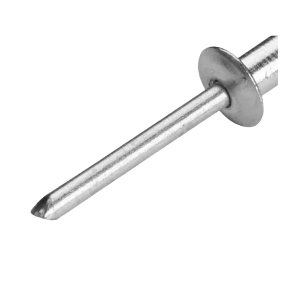 Remache tipo Pop 1.000 piezas WOKIN