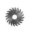HOJA INCISORA PARA BANCO DE SIERRA 80mm 9371806 HI