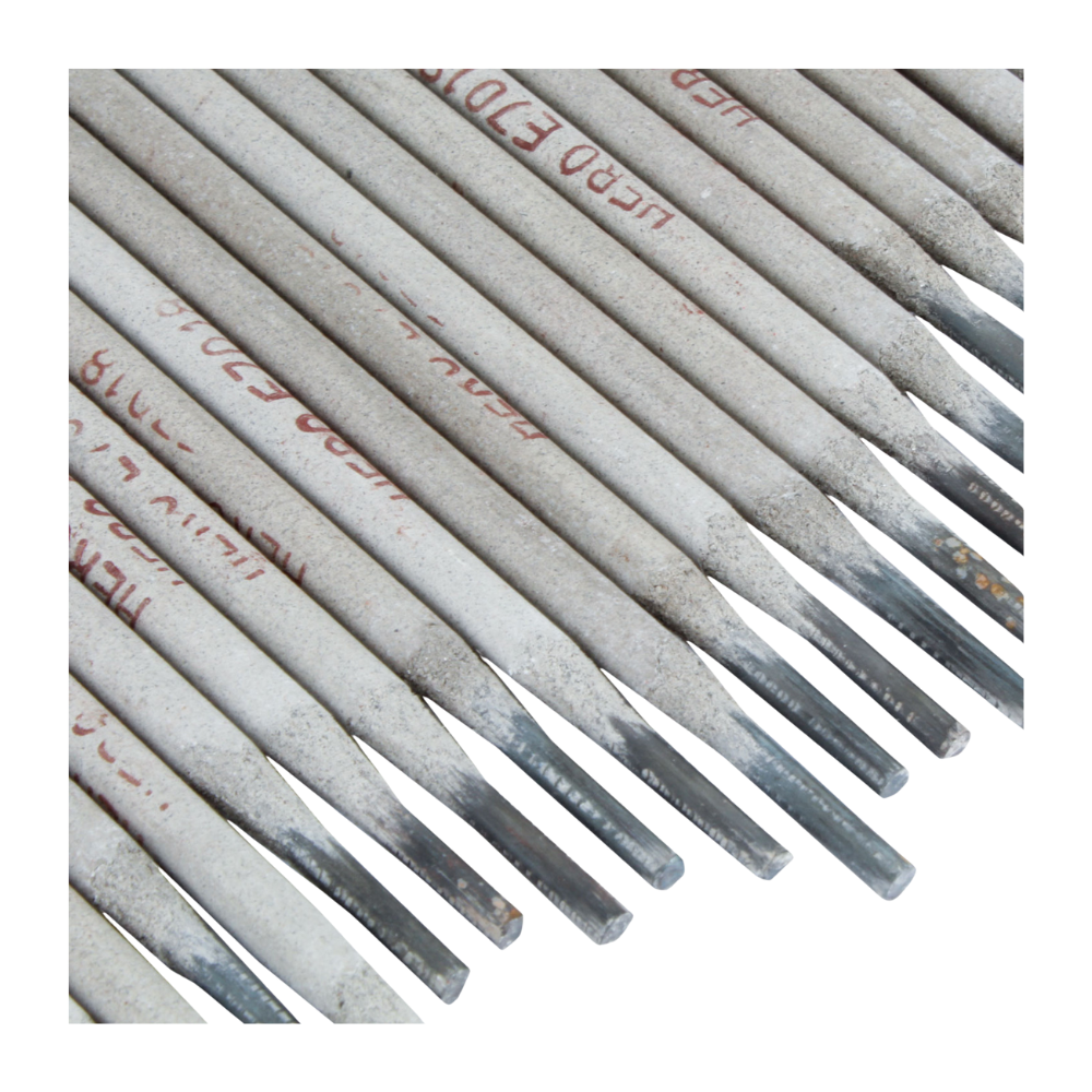 ELECTRODO 7018 3/32" 1KG EB 8250