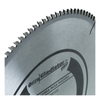 DISCO DE SIERRA 10" x 1.8mm 120 DTES HSM 8255/120