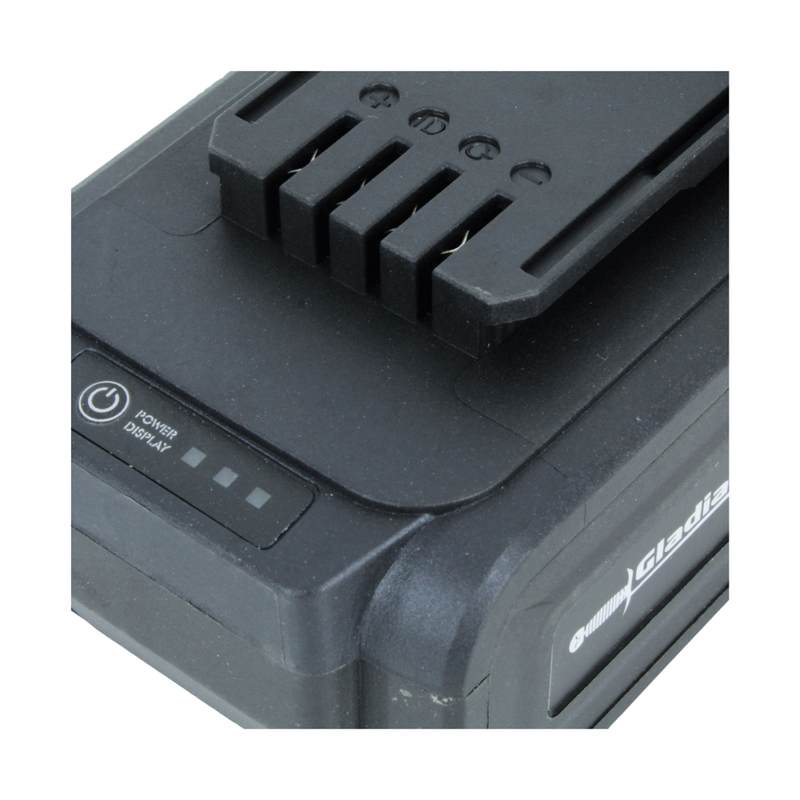 BATERIA 20v 4.0AH GLADIATOR BAT 1120-4