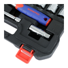 JUEGO DE LLAVES Y DADOS 3/8" 32 PIEZAS W003001WE