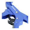 PRENSA MANUAL RESORTE 4" CON TRINQUETE W032042WE