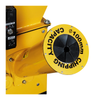 CHIPEADORA GASOLINA 4" 15 hp TOLVA 10" P/ELECTRICA