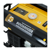 GENERADOR BENCINERO 2.8 KW 220 V SGG3500EH