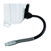 ENROLLADOR MANGUERA 1/2" Carenado 15 m Aire 507122