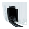 ENROLLADOR MANGUERA 1/2" Carenado 15 m Aire 507122