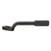 LLAVE IMPACTO ESTRELLA ACODADA 45° M65 315M-65