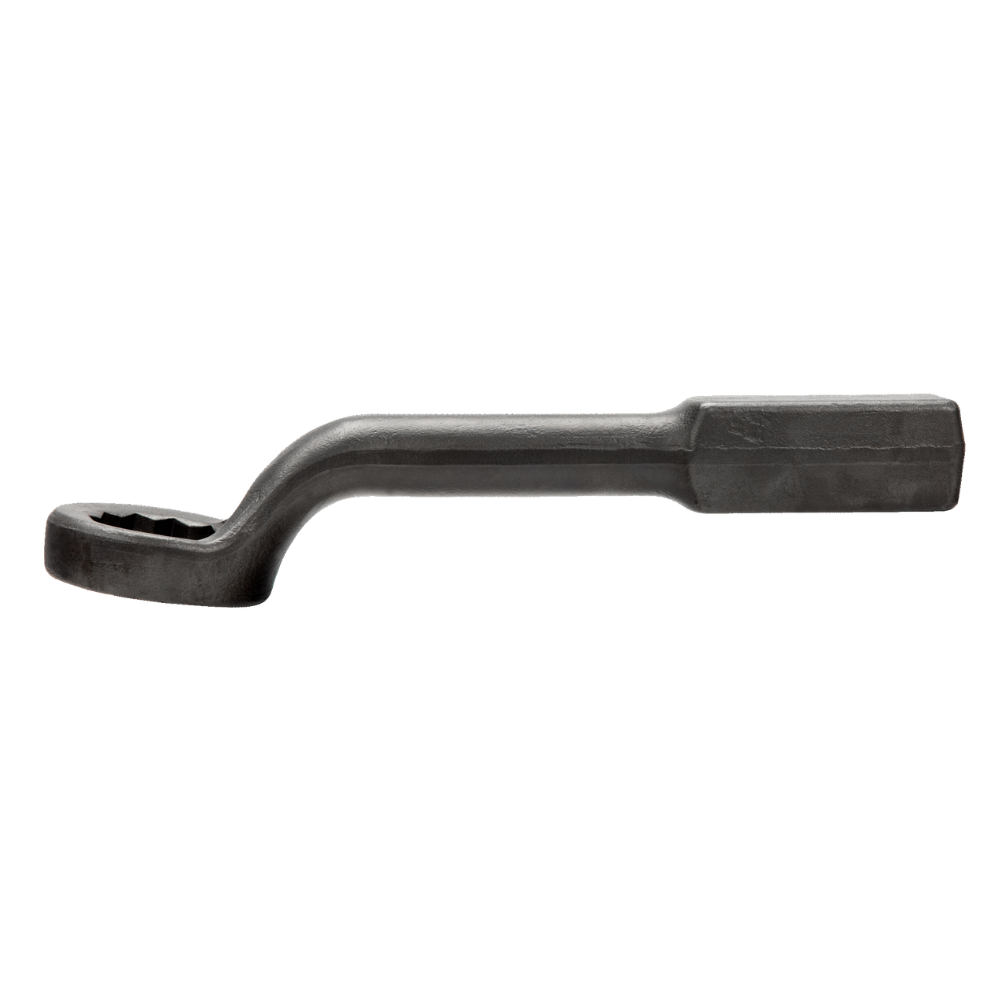 LLAVE IMPACTO ESTRELLA ACODADA 45° M75 315M-75