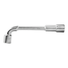 Llave Pipa Acodada 9 MM