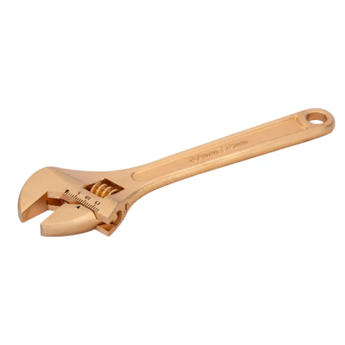 Llave Ajustable Anti-Chispa 10" Modelo C3010