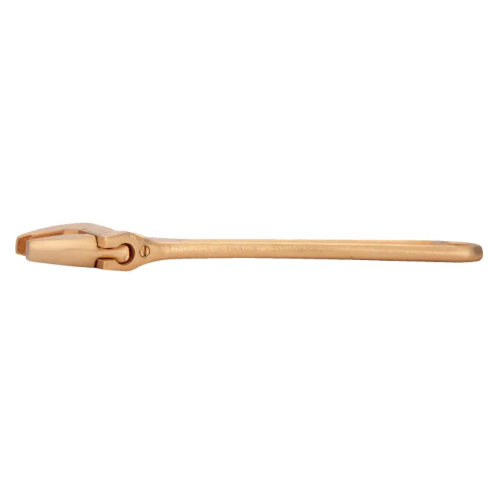 Llave Ajustable Anti-Chispa 10" Modelo C3010