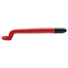Lleve Corona Boca Fija 1000V 7MM