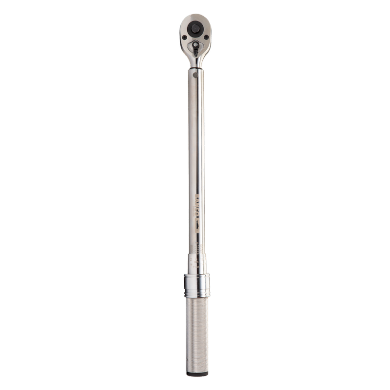 LLAVE TORQUE DOBLE ESCALA C-1/4 4-20NM BAHCO