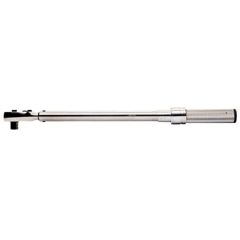 LLAVE TORQUE DOBLE ESCALA C-1/4 4-20NM BAHCO