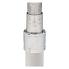 LLAVE TORQUE DOBLE ESCALA C-1/4 4-20NM BAHCO