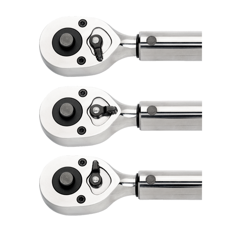 LLAVE TORQUE DOBLE ESCALA C-1/4 4-20NM BAHCO