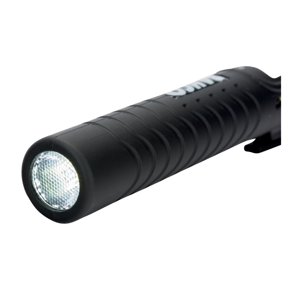 Lámpara de bolsillo con linterna BAHCO