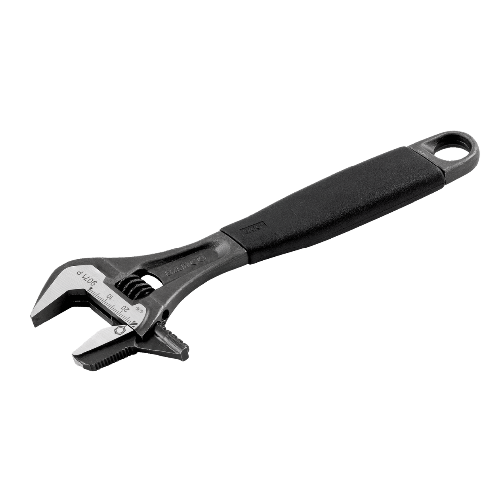 Llave Ajustable Doble Función Fosfatada Ergo 10"