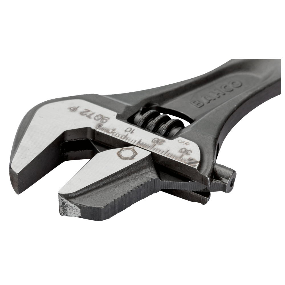 Llave Ajustable Doble Función Fosfatada Ergo 10"